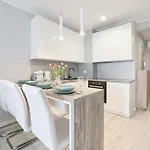 Apartamento Lesne Tarasy, Sun & Snow *