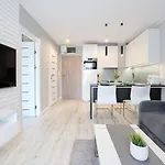 Apartamento Lesne Tarasy, Sun & Snow