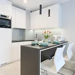 Apartamento Lesne Tarasy, Sun & Snow *
