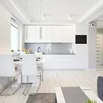 Lesne Tarasy, Sun & Snow Apartamento Dziwnówek