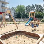 Apartamento Lesne Tarasy, Sun & Snow Dziwnówek