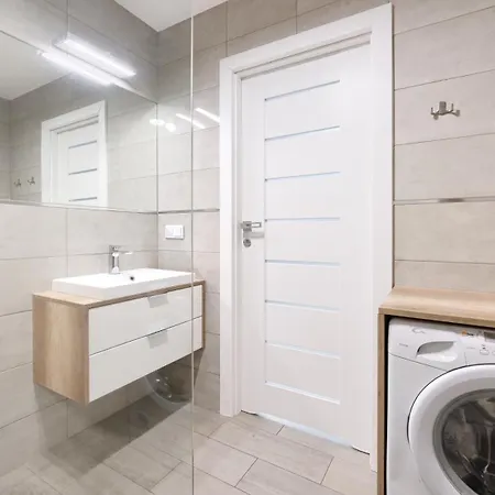 Апартаменты Lesne Tarasy, Sun & Snow