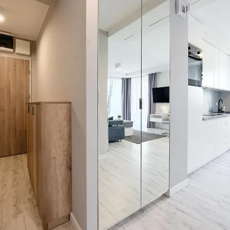 Lesne Tarasy, Sun & Snow * Дзивновек