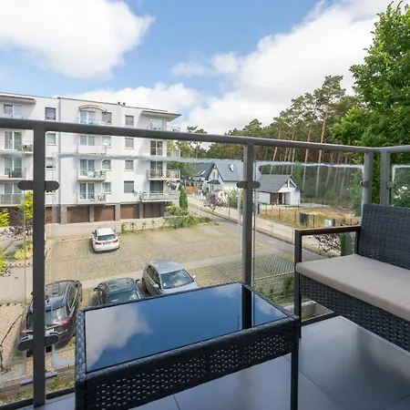 Lesne Tarasy, Sun & Snow *