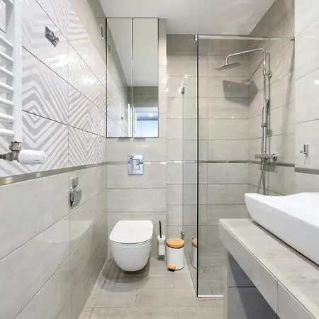 Lesne Tarasy, Sun & Snow Дзивновек