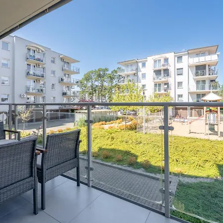 Lesne Tarasy, Sun & Snow