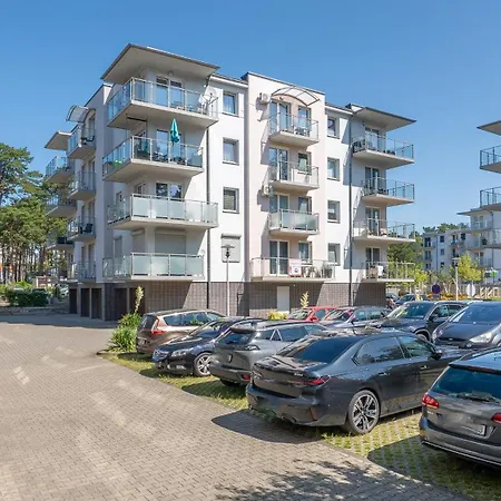 Lesne Tarasy, Sun & Snow *