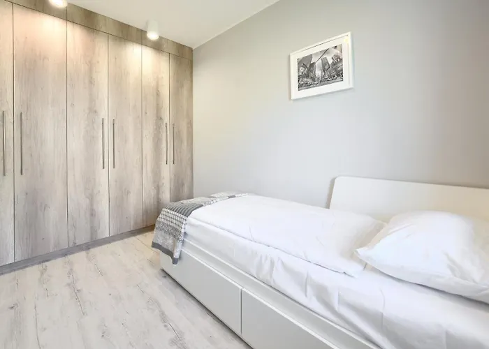 Lesne Tarasy, Sun & Snow *