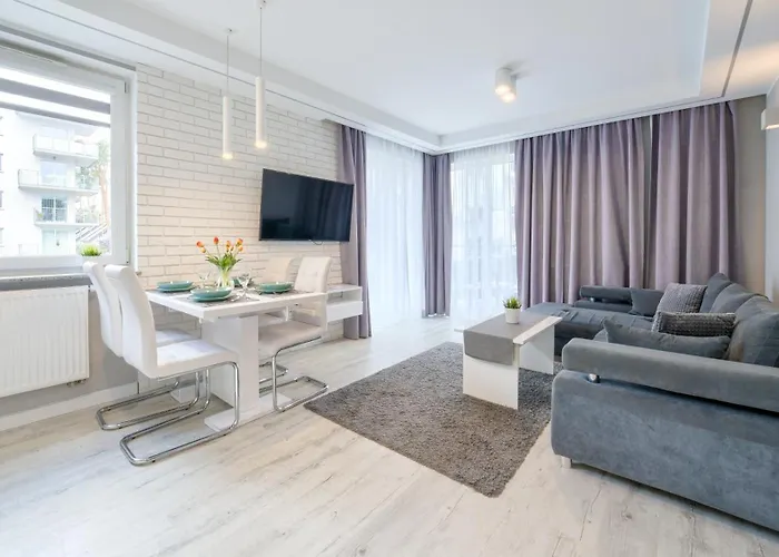 Lesne Tarasy, Sun & Snow