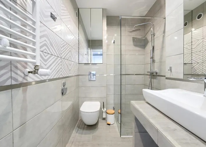 Lesne Tarasy, Sun & Snow Dziwnówek