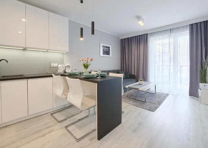 Lesne Tarasy, Sun & Snow *