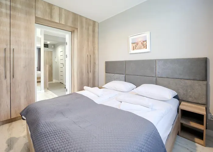 Lesne Tarasy, Sun & Snow * Dziwnówek