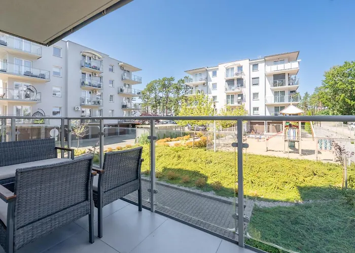 Lesne Tarasy, Sun & Snow