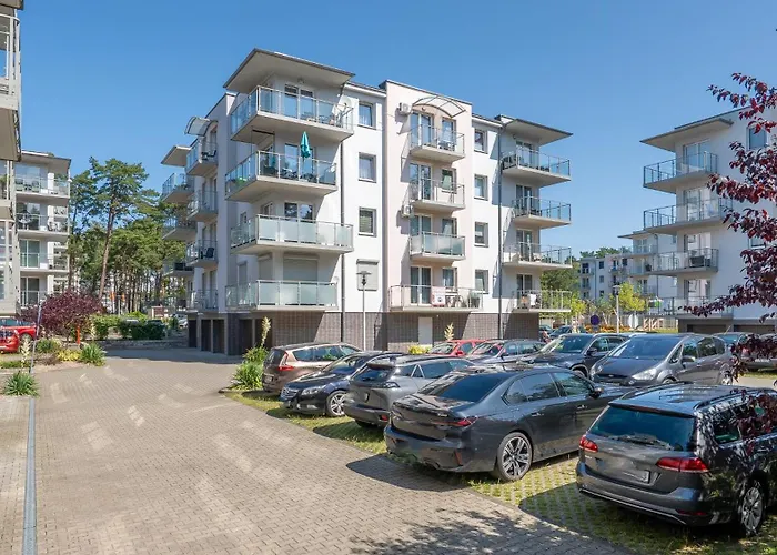 Lesne Tarasy, Sun & Snow *