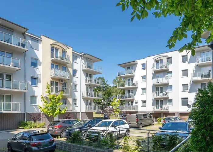 Lesne Tarasy, Sun & Snow Apartman