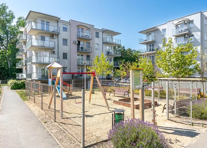 Lesne Tarasy, Sun & Snow *