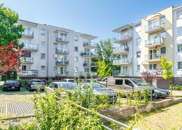 Lesne Tarasy, Sun & Snow Dziwnówek